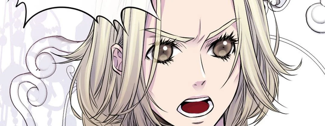 My Ex, Client - Chapter 47